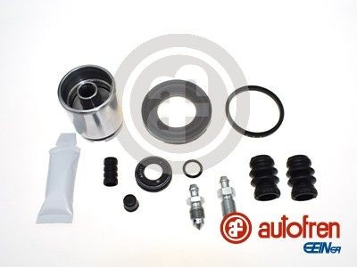 D41164K Autofren Ремкомплект заднього гальмівного супорта